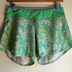 Patagonia Running Shorts